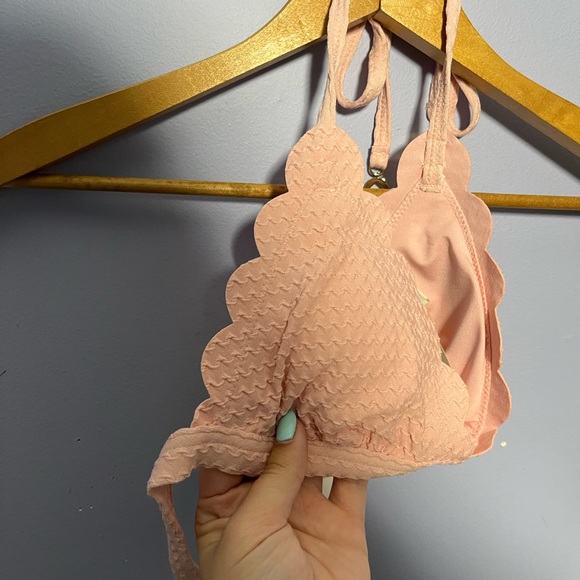 🦋NWT Kate Spade bikini top🦋 - Picture 3 of 7